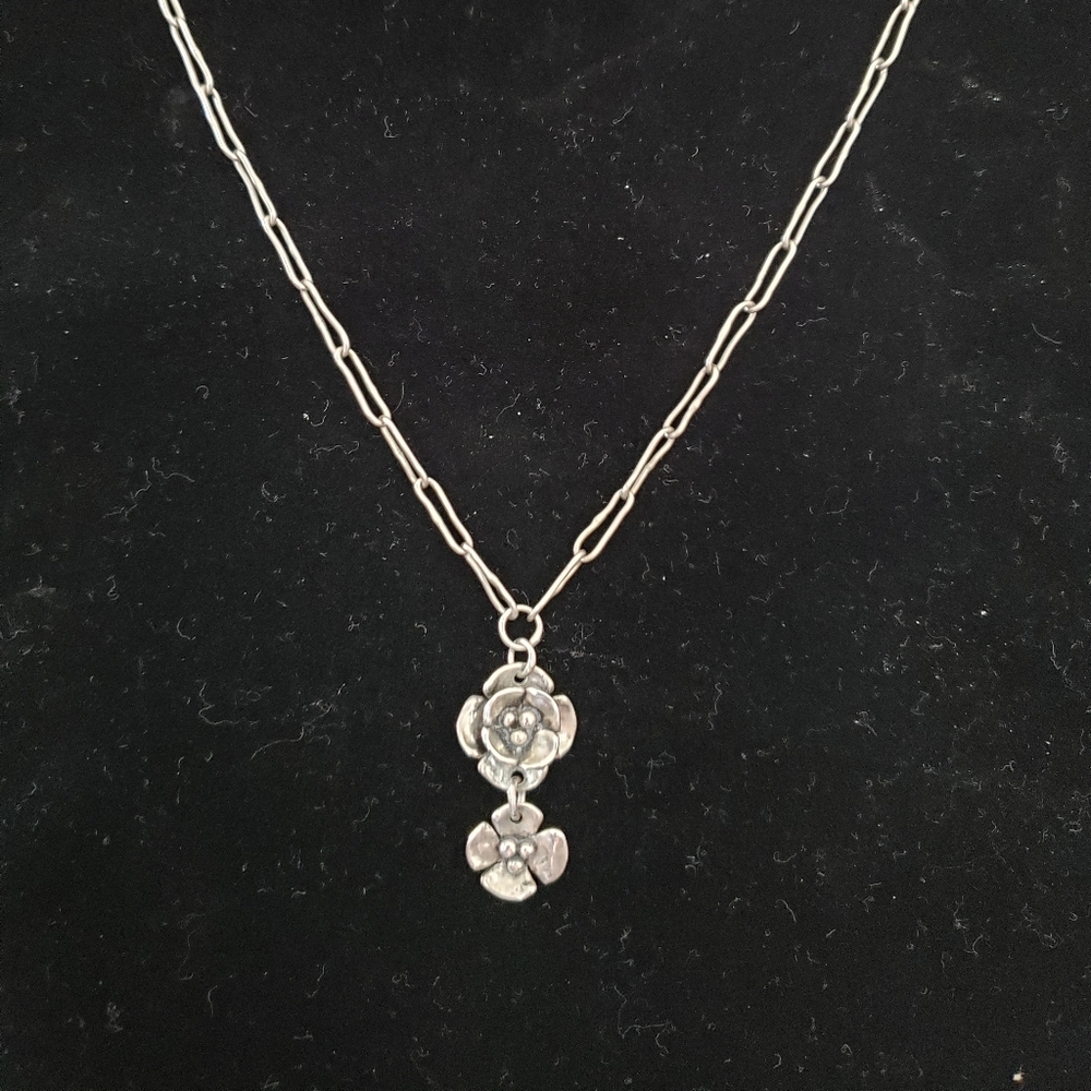 Sherry Tinsman Necklace